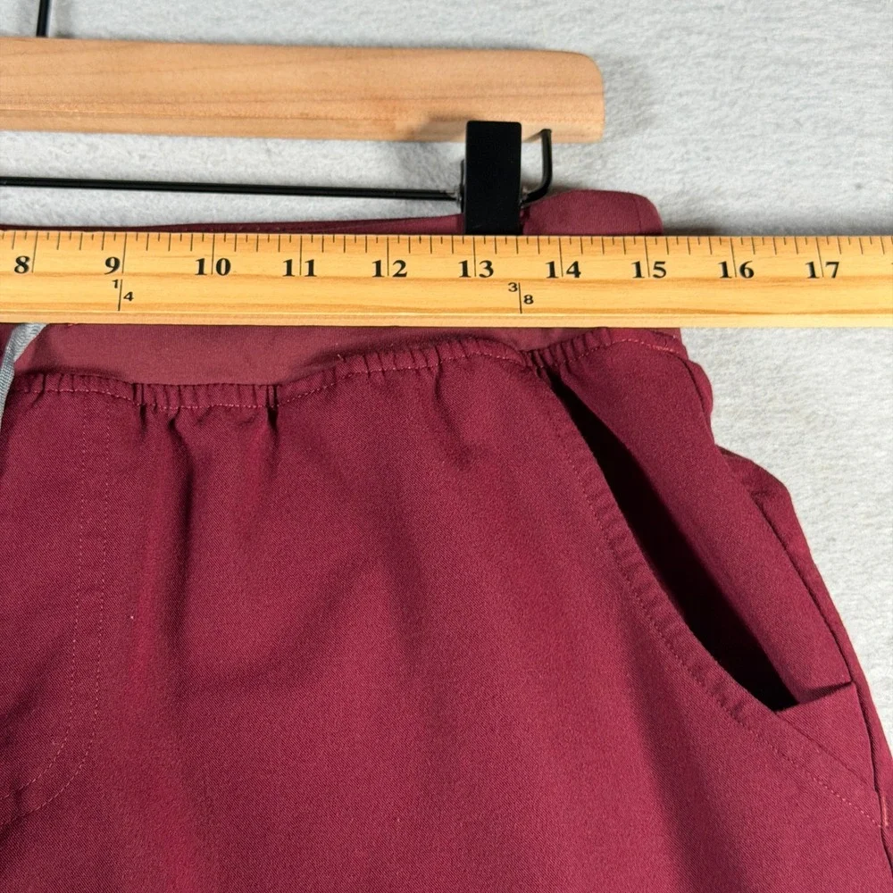 Figs zamora jogger